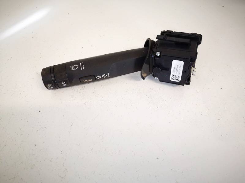 20941129 Chevrolet Cruze 2014 Pagrieziena signāla slēdzis