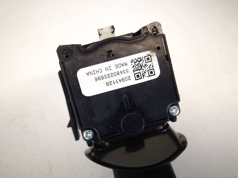 20941129 Chevrolet Cruze 2014 Pagrieziena signāla slēdzis - Thumbnail 2