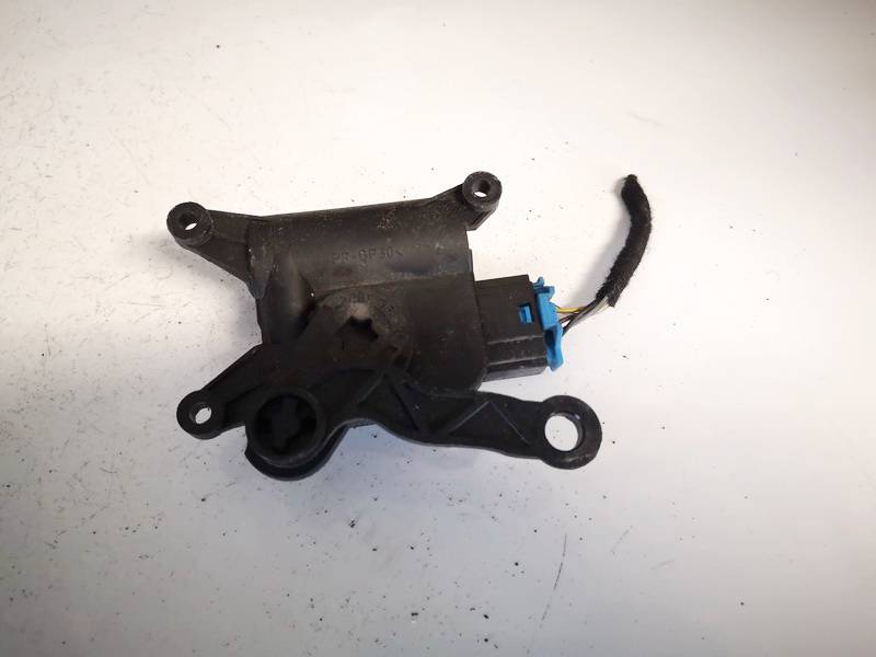1K0907511B Volkswagen Touran 2005 Actionneur moteur volet ventilateur chauffage - Thumbnail 2