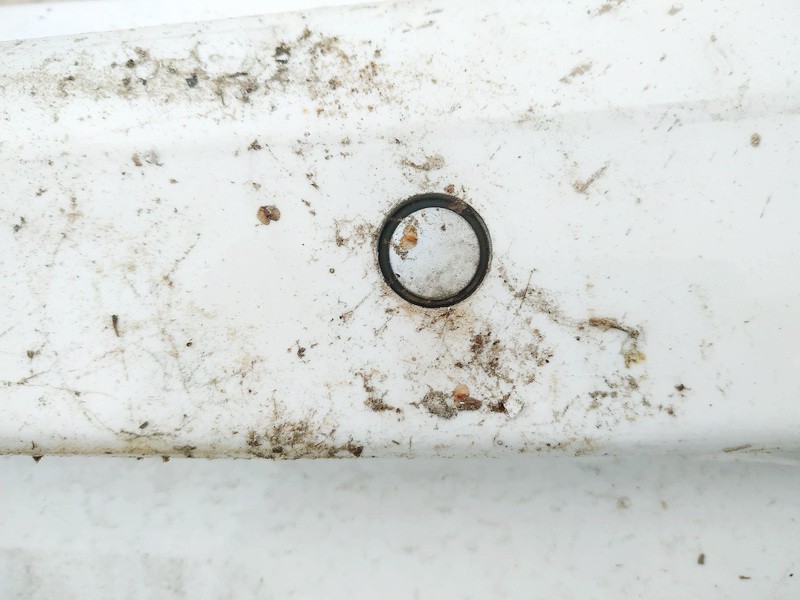 Opel Corsa 2007 Parking Sensor, park assist - REAR