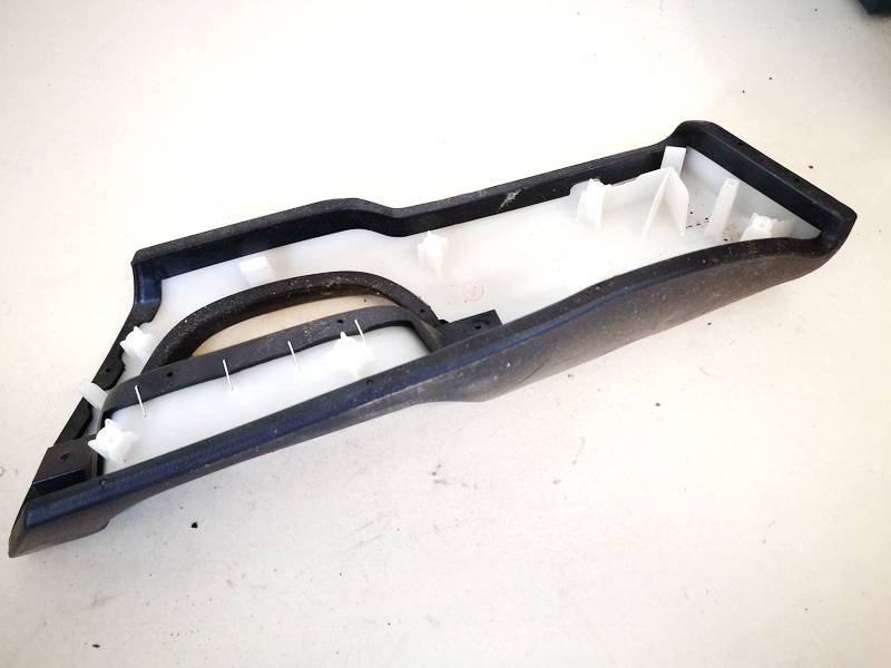 Mazda 3 2004 Interior trim - Thumbnail 2