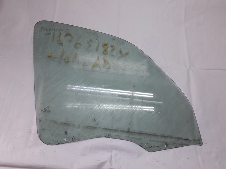 Drop Sept Citroen Xsara Picasso 2003 Door-Drop Glass - FRONT RIGHT | EuroImpex