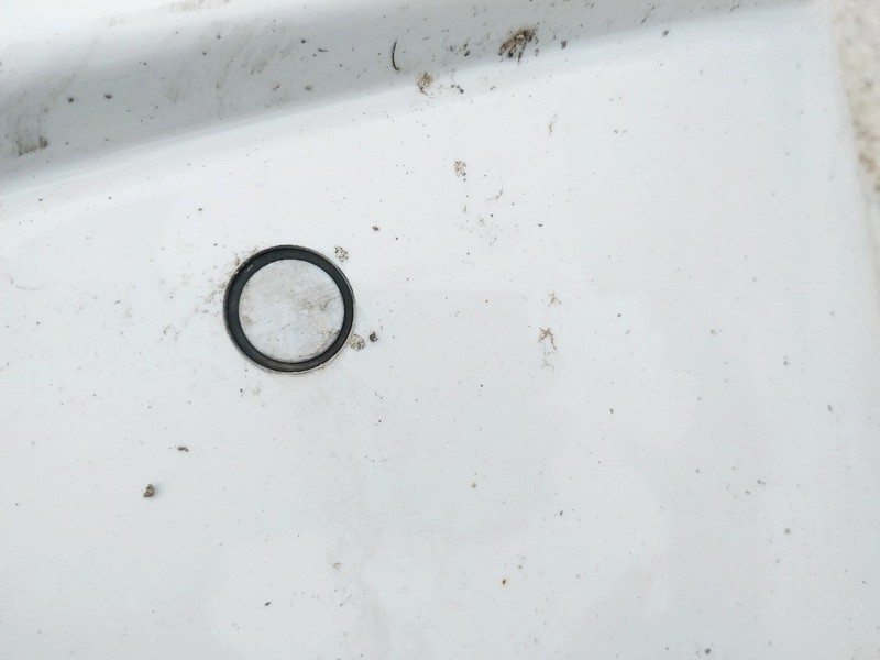 Opel Corsa 2007 Parking Sensor, park assist - REAR