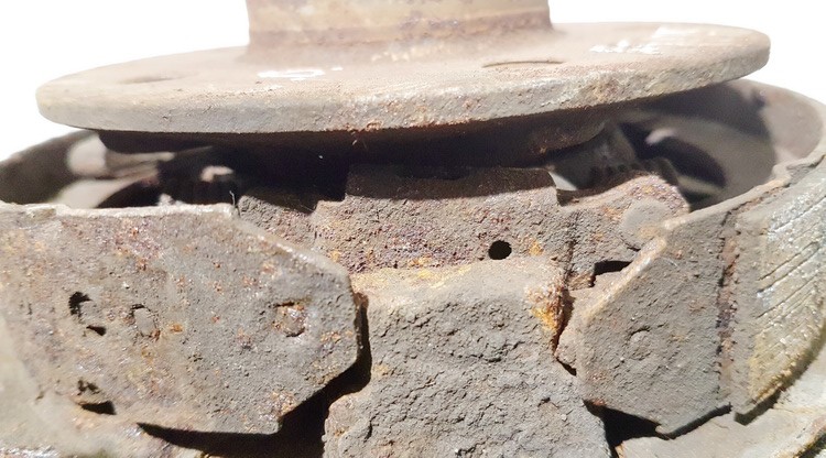 Mercedes-Benz ML-CLASS 1998 Handbrake kit - Thumbnail 3