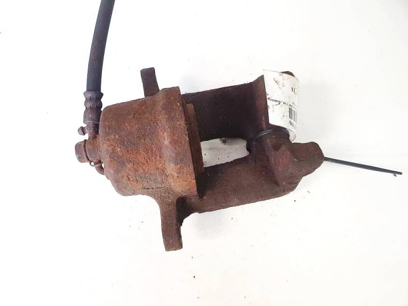 5725 Toyota Corolla Verso 2002 Stabdziu suportas P.D. - Thumbnail 3