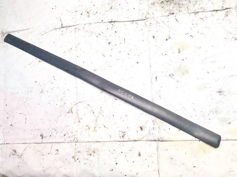 1Z0853515D Skoda Octavia 2006 Molding door - FRONT LEFT