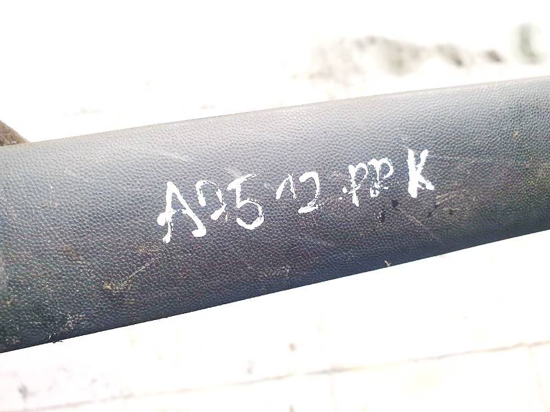 1Z0853515D Skoda Octavia 2006 Molding door - FRONT LEFT - Thumbnail 2