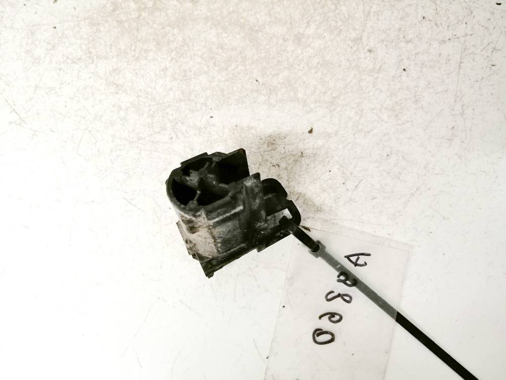 Opel Zafira 2006 Cover, door handle