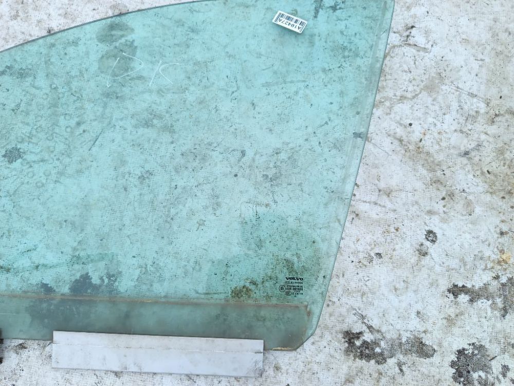 43R001605 Volvo XC 90 2007 Oven lasi - EDESSÄ VASEMMALLA - Thumbnail 3