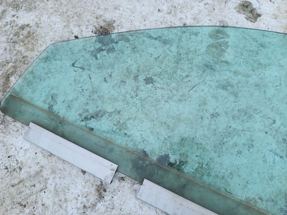 43R001605 Volvo XC 90 2007 Oven lasi - EDESSÄ VASEMMALLA - Thumbnail 4