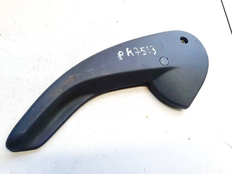 1J0882251 Seat Toledo 2002 Salono apdaila (plastmases) - Thumbnail 2