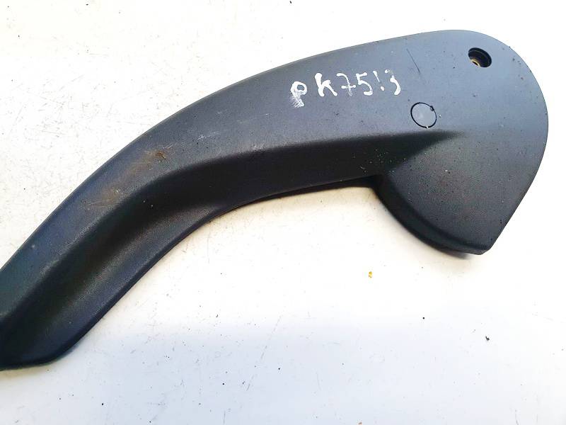 1J0882251 Seat Toledo 2002 Salono apdaila (plastmases)