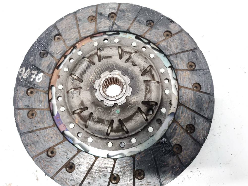 324039410 Opel Zafira 2005 Sankabos diskas - Thumbnail 2