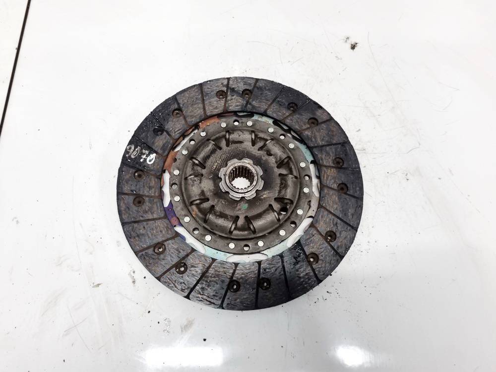 324039410 Opel Zafira 2005 Sankabos diskas