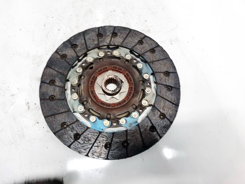 324039410 Opel Zafira 2005 Sankabos diskas - Thumbnail 3