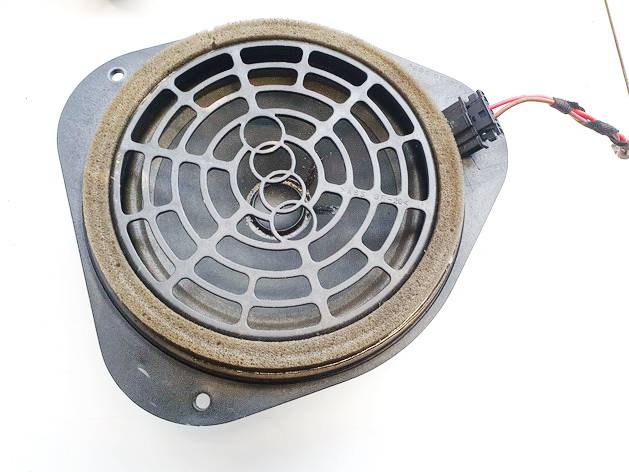 8T0035411A Audi A5 2009 Speaker (audio)