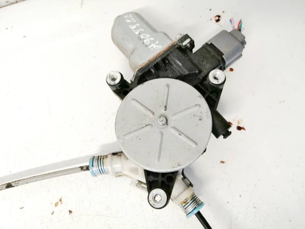 CM011720 Ford Mondeo 2004 Silnik podnośnika szyby drzwi - PRZEDNIE LEWE