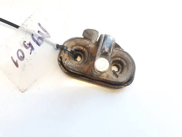 1T0827517A Volkswagen Touran 2006 Door Lock Striker - REAR