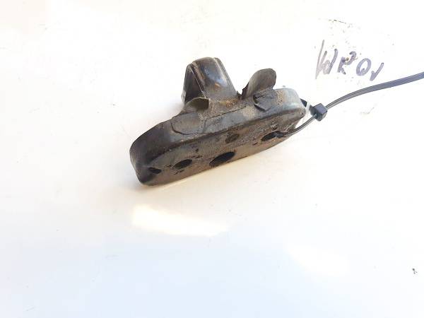 1T0827517A Volkswagen Touran 2006 Door Lock Striker - REAR - Thumbnail 3