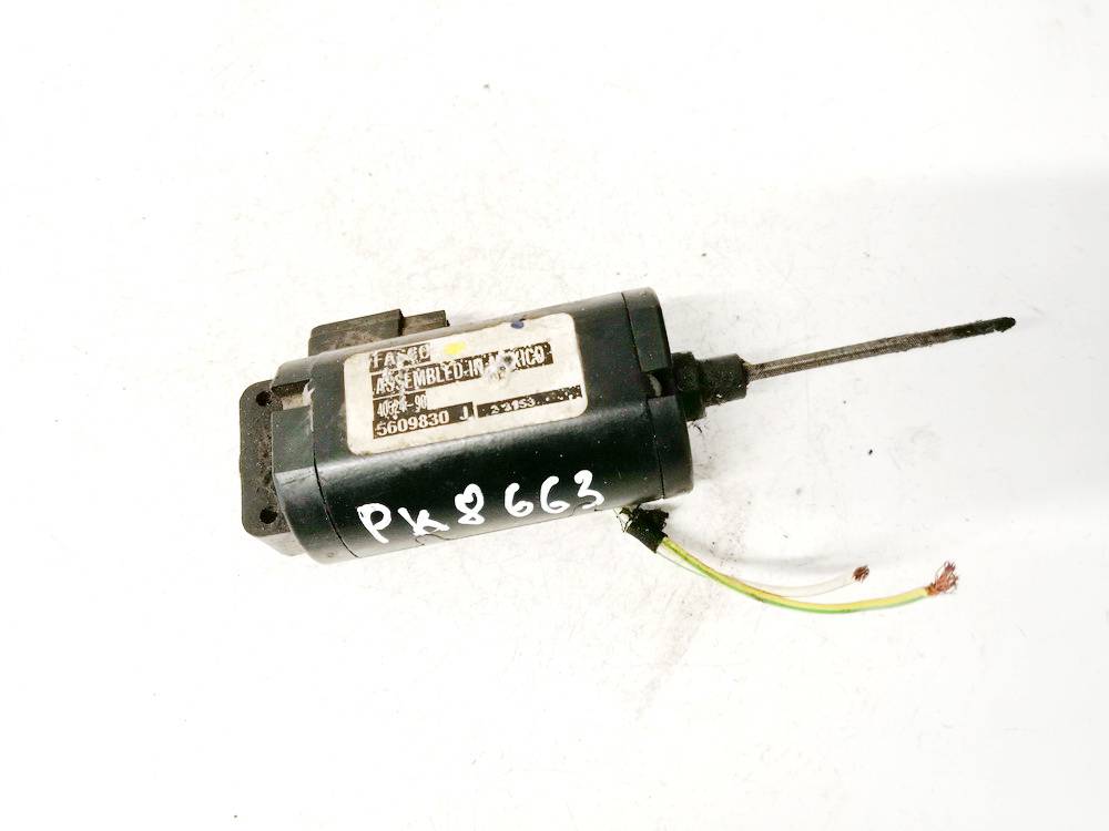 5609830J Ford Mondeo 2003 Sedynes varikliukas P.K.