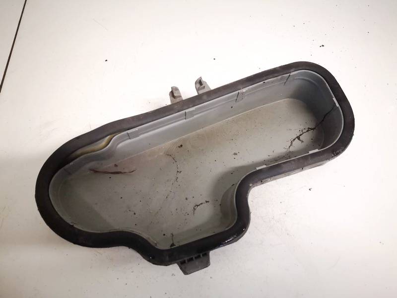 14434500 Mercedes-Benz E-CLASS 1997 Zibinto lemputes dulkiu dangtelis P.