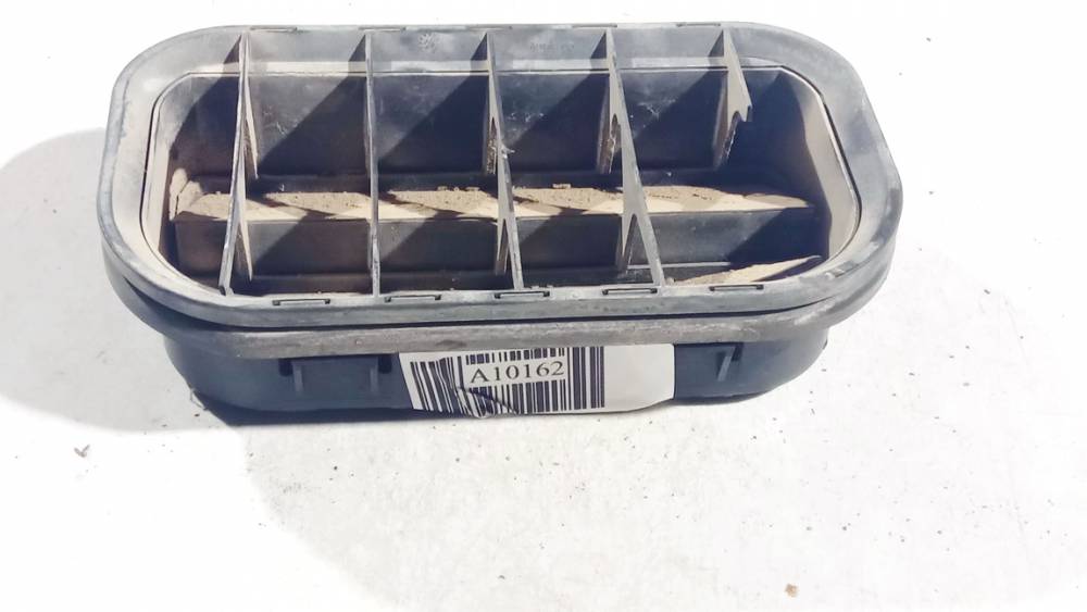 4A0819181 Audi A4 2000 Air Intake Panel