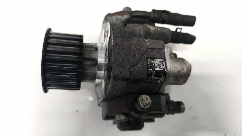 RF7J13800A Mazda 5 2007 High Pressure Injection Pump