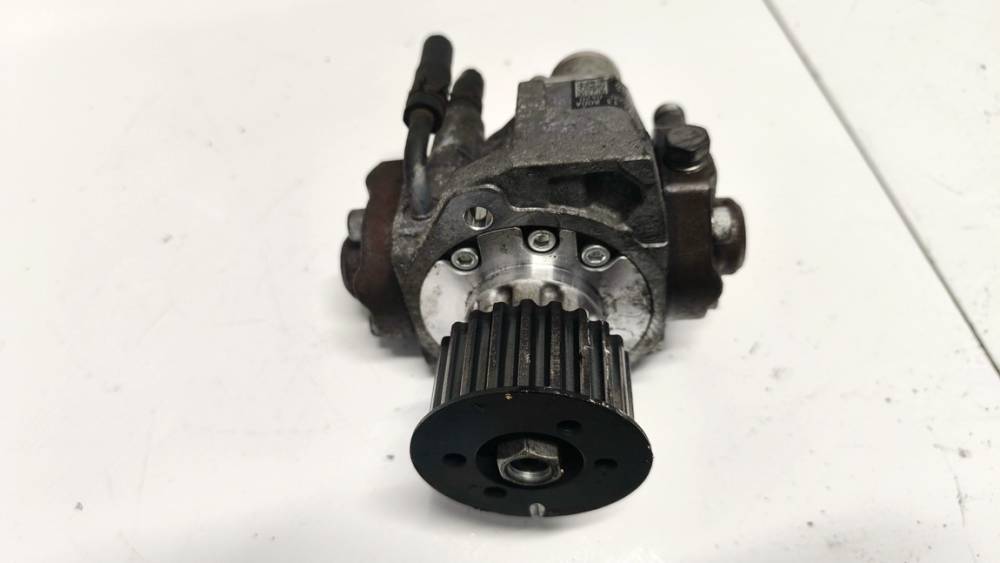 RF7J13800A Mazda 5 2007 High Pressure Injection Pump - Thumbnail 2