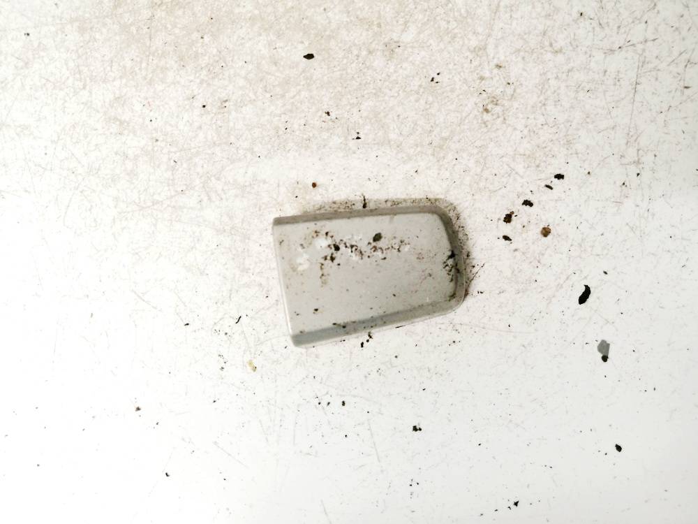 Opel Zafira 2006 Cover, door handle