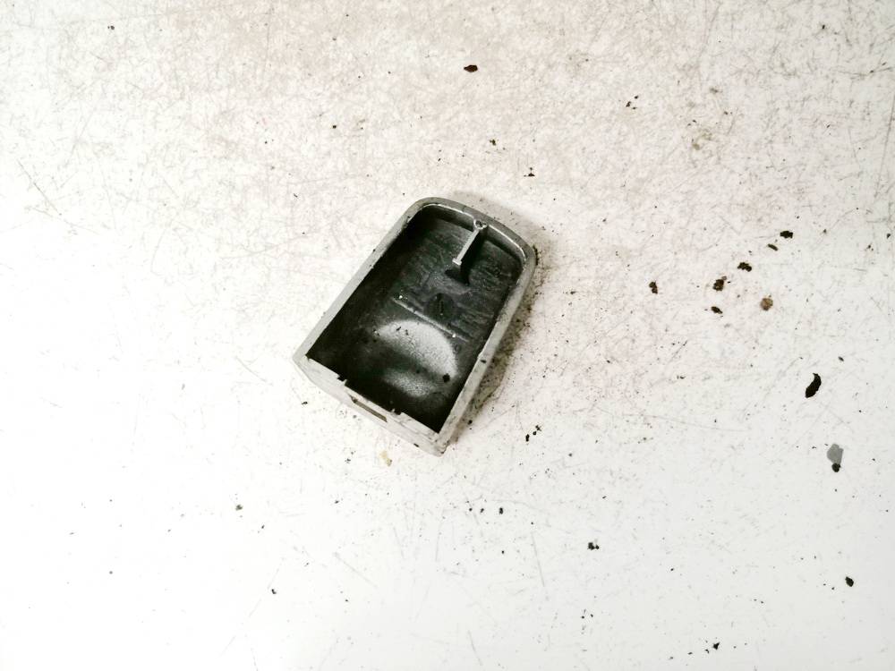 Opel Zafira 2006 Cover, door handle - Thumbnail 2