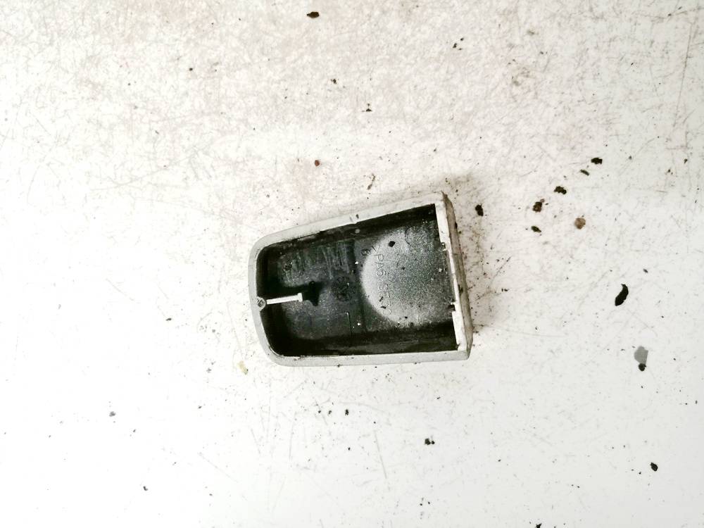 Opel Zafira 2006 Cover, door handle - Thumbnail 3