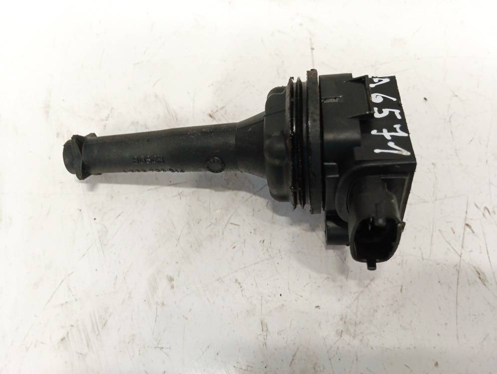 0221604001 Volvo S60 2003 Ignition Coil