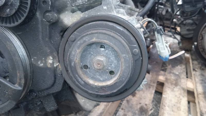 09225560 Opel Signum 2003 Pompa klimatyzacji - Thumbnail 2