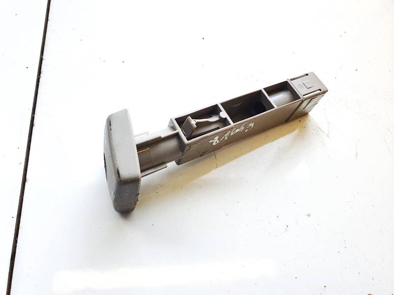 30615874 Volvo V50 2005 Salono apdaila (plastmases) - Thumbnail 3