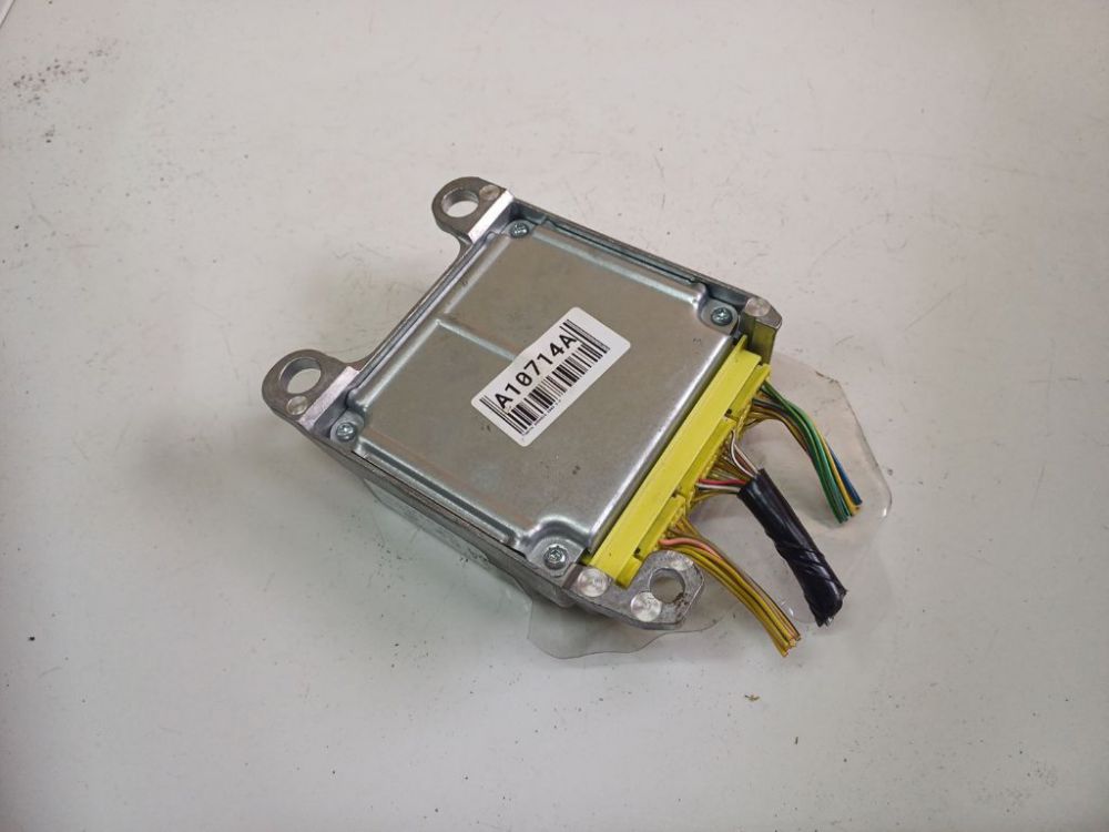 232517102 Toyota Avensis 2005 SRS gaisa spilvena dators – gaisa spilvenu vadības bloks - Thumbnail 3