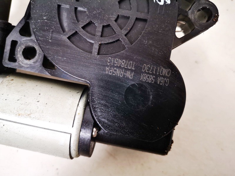 CM011730 Mazda 6 2004 Duru lango pakelejo varikliukas G.K. - Thumbnail 2