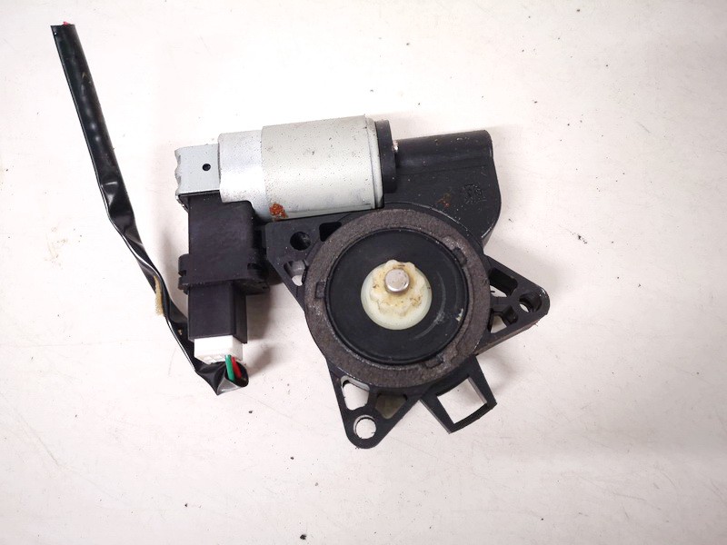 CM011730 Mazda 6 2004 Duru lango pakelejo varikliukas G.K. - Thumbnail 3