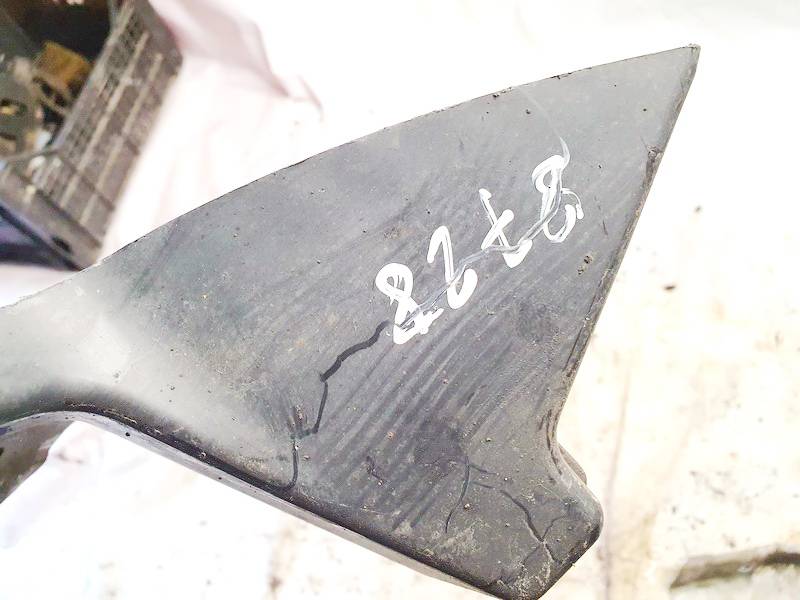 SP5721 Ford Mondeo 2008 Bumper mounts (BUMPER BRACKET) - REAR LEFT - Thumbnail 3