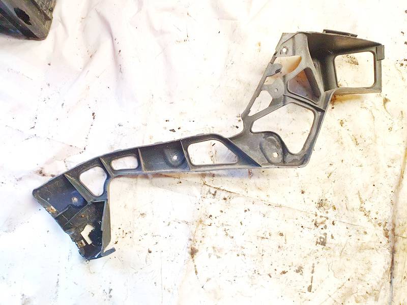 SP5721 Ford Mondeo 2008 Bumper mounts (BUMPER BRACKET) - REAR LEFT - Thumbnail 2