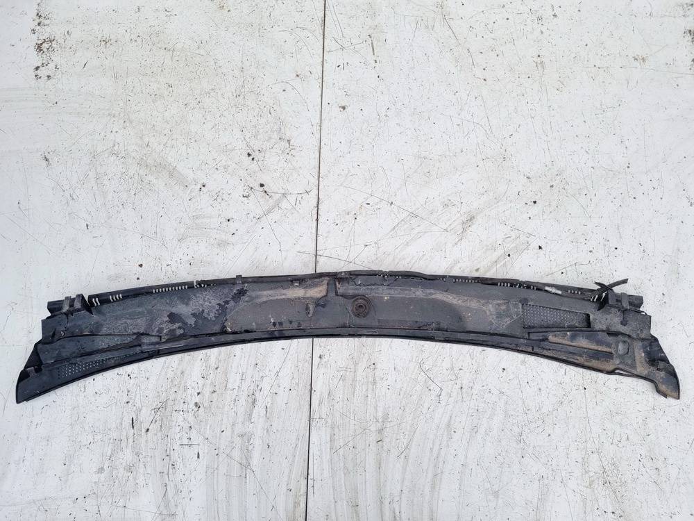 A1638310036 Mercedes-Benz ML-CLASS 2001 Valytuvu apdailos plastmase P. - Thumbnail 3