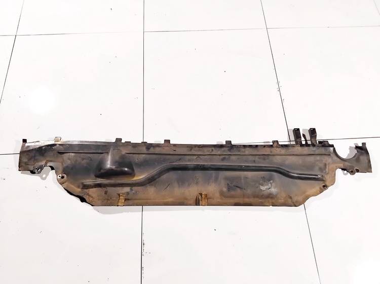 Ford S-Max 2006 Wiper Muolding - FRONT - Thumbnail 3