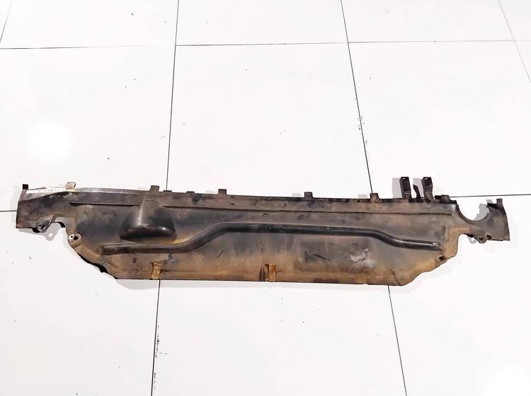 Ford S-Max 2006 Wiper Muolding - FRONT