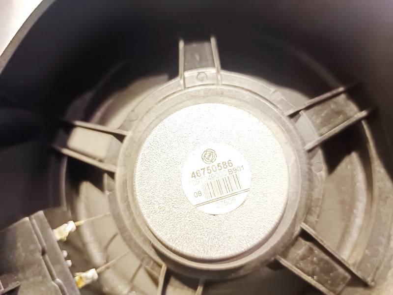 46750586 Fiat Croma 2006 Speaker (audio) - Thumbnail 3