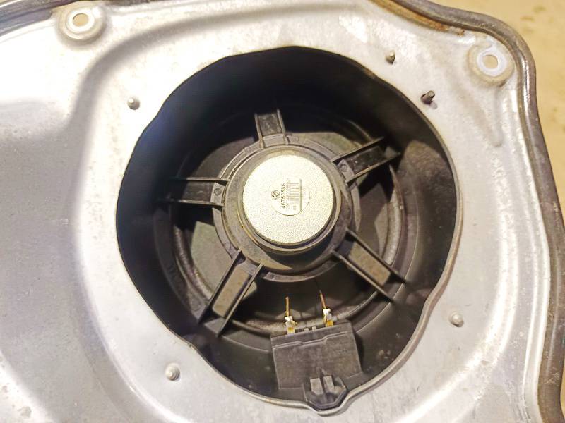 46750586 Fiat Croma 2006 Speaker (audio) - Thumbnail 2