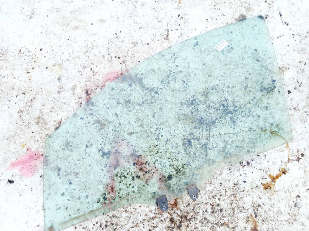 AS2 Honda Jazz 2003 Door-Drop Glass - FRONT LEFT