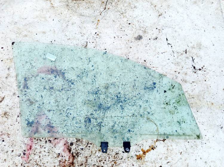 AS2 Honda Jazz 2003 Door-Drop Glass - FRONT LEFT - Thumbnail 2