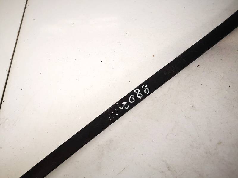 3C0854328A Volkswagen Passat 2007 Glass trim tape - FRONT - Thumbnail 2