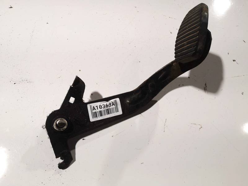 Fiat Ulysse 1997 Kytkinpoljin