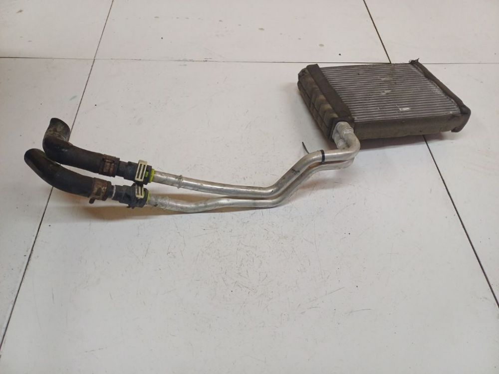 Mazda 3 2009 Salono peciuko radiatorius - Thumbnail 2