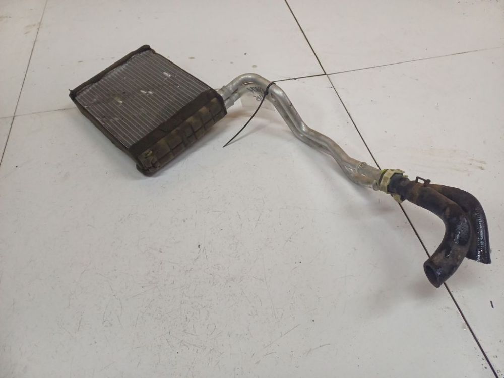 Mazda 3 2009 Salono peciuko radiatorius - Thumbnail 3